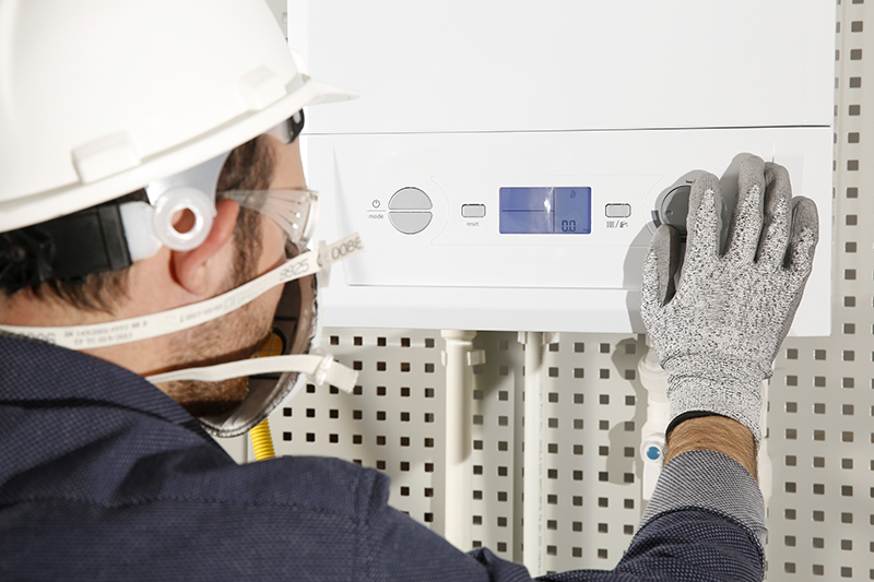 How Much Is A Boiler Service in Northampton Northamptonshire
