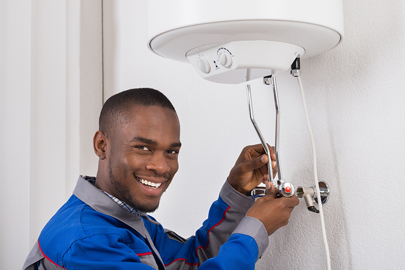 Ideal Boilers Customer Service in Northampton Northamptonshire